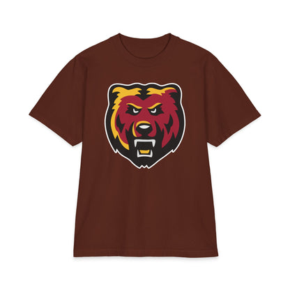 Max Heavyweight Short Sleeve Tee