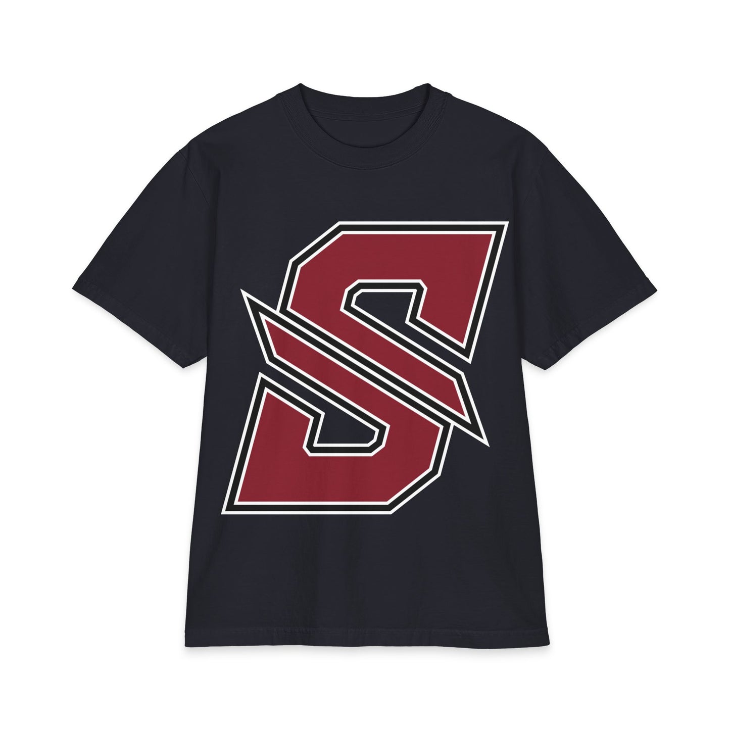 Max Heavyweight Short Sleeve Tee