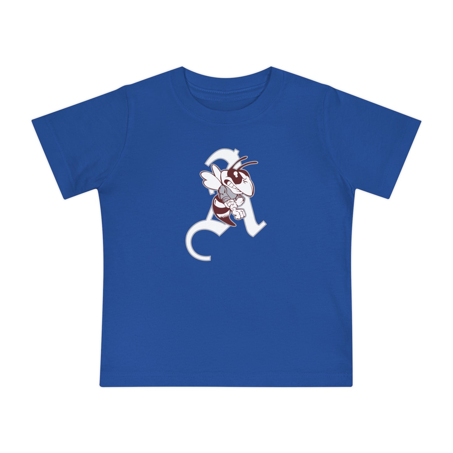 Baby Short Sleeve Tee