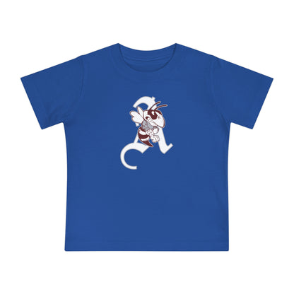 Baby Short Sleeve Tee