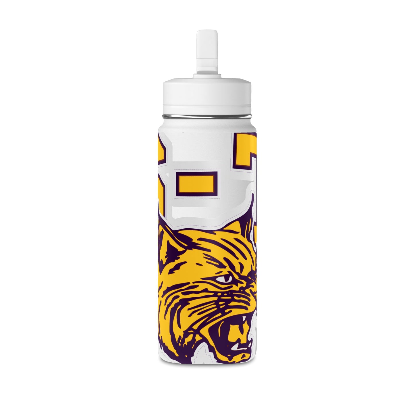 Mini Water Bottle, 20oz