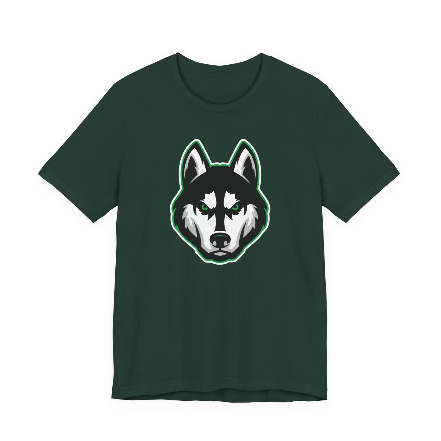Jersey Short Sleeve Tee
