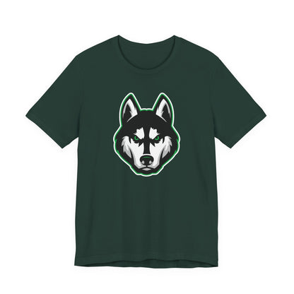 Jersey Short Sleeve Tee