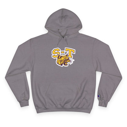 Champion Powerblend Fleece Pullover Hoodie