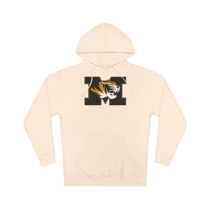 Midweight Pullover Hoodie