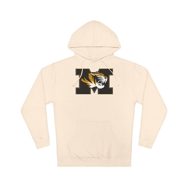 Midweight Pullover Hoodie