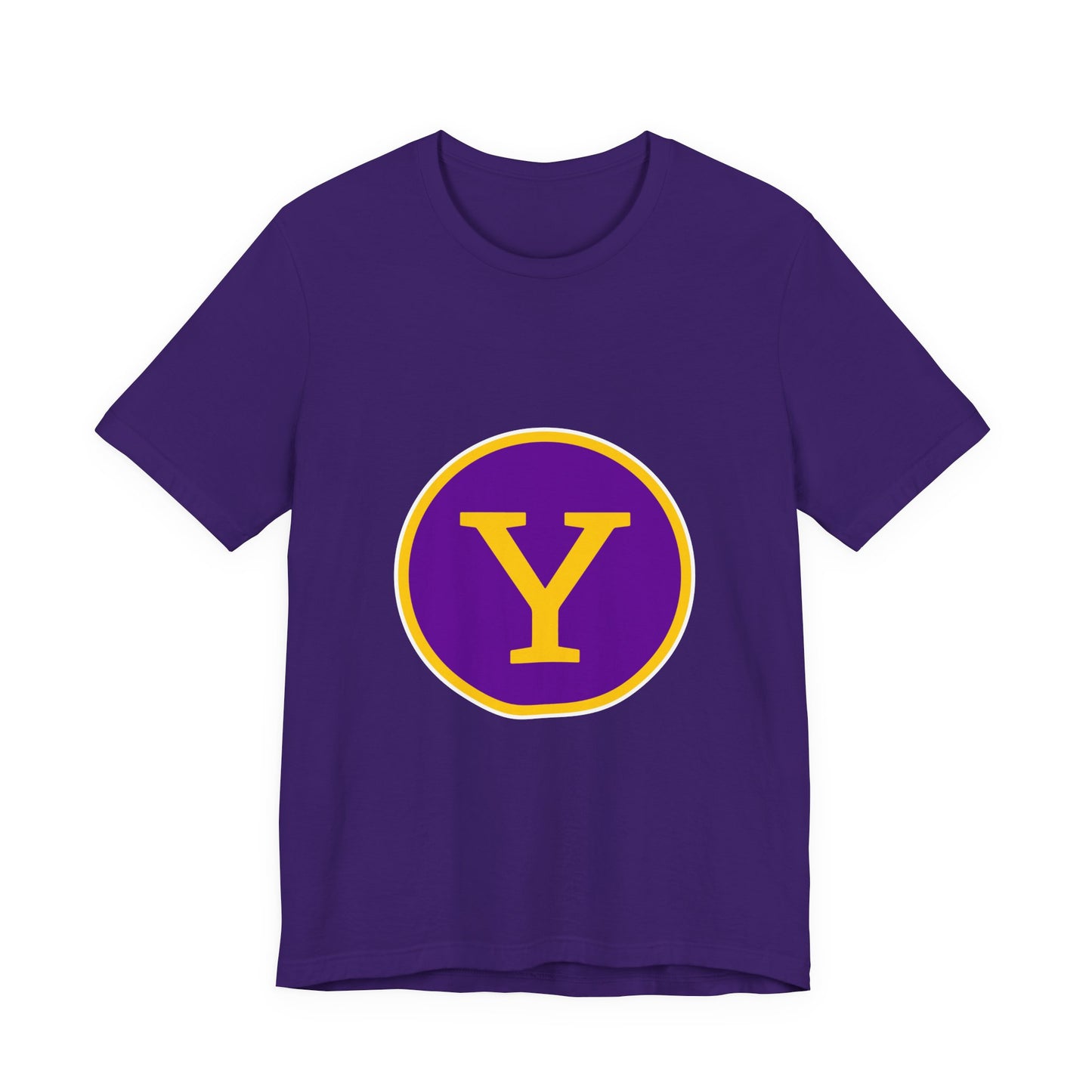 Jersey Short Sleeve Tee