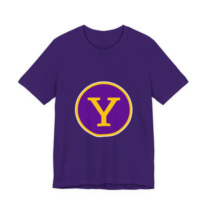 Jersey Short Sleeve Tee
