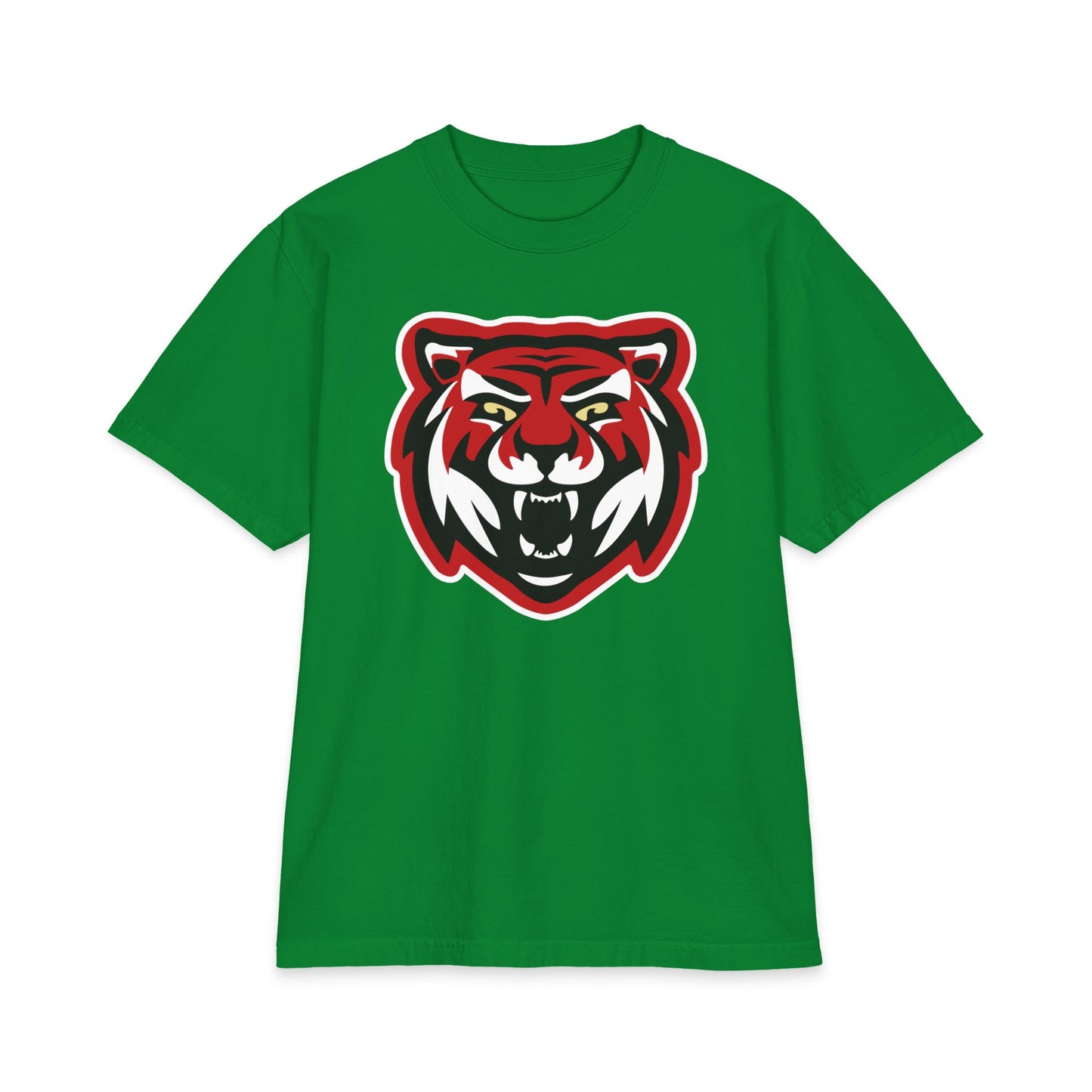 Max Heavyweight Short Sleeve Tee