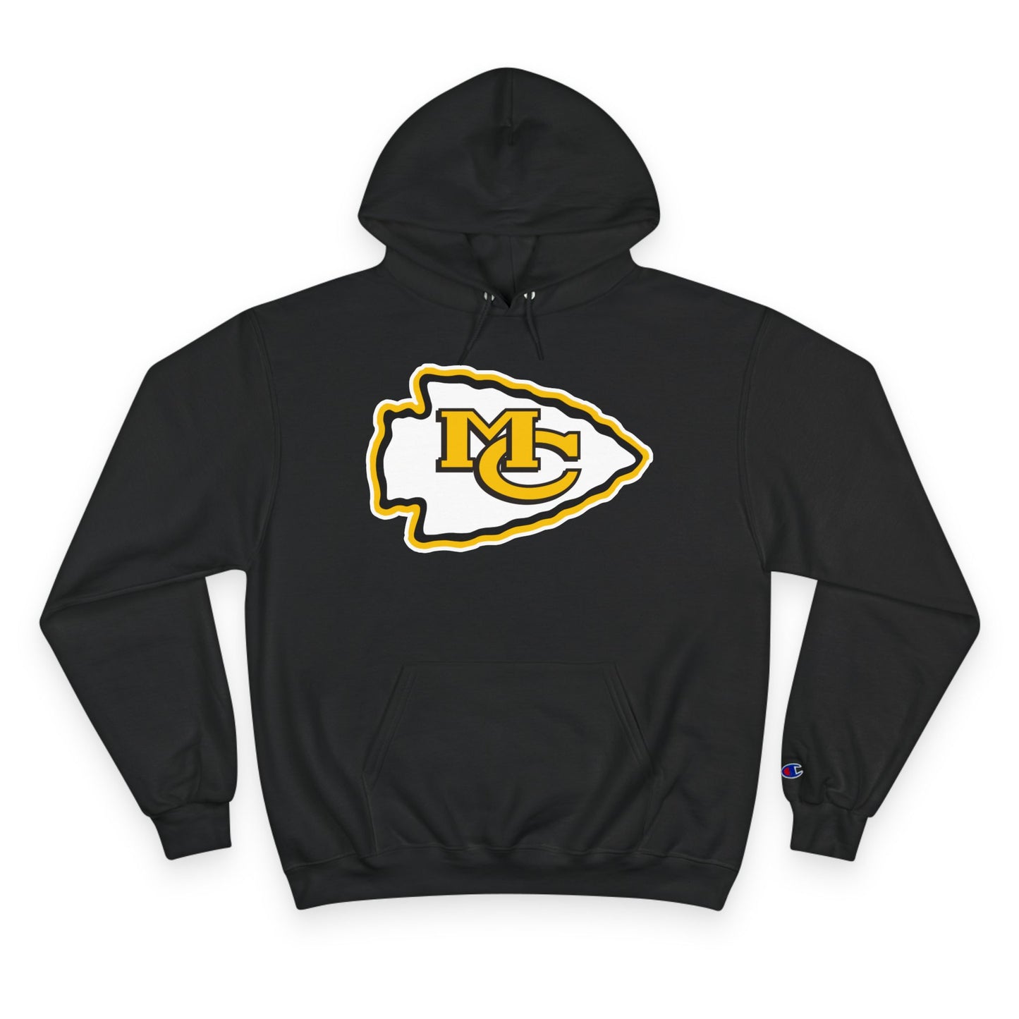 Champion Powerblend Fleece Pullover Hoodie