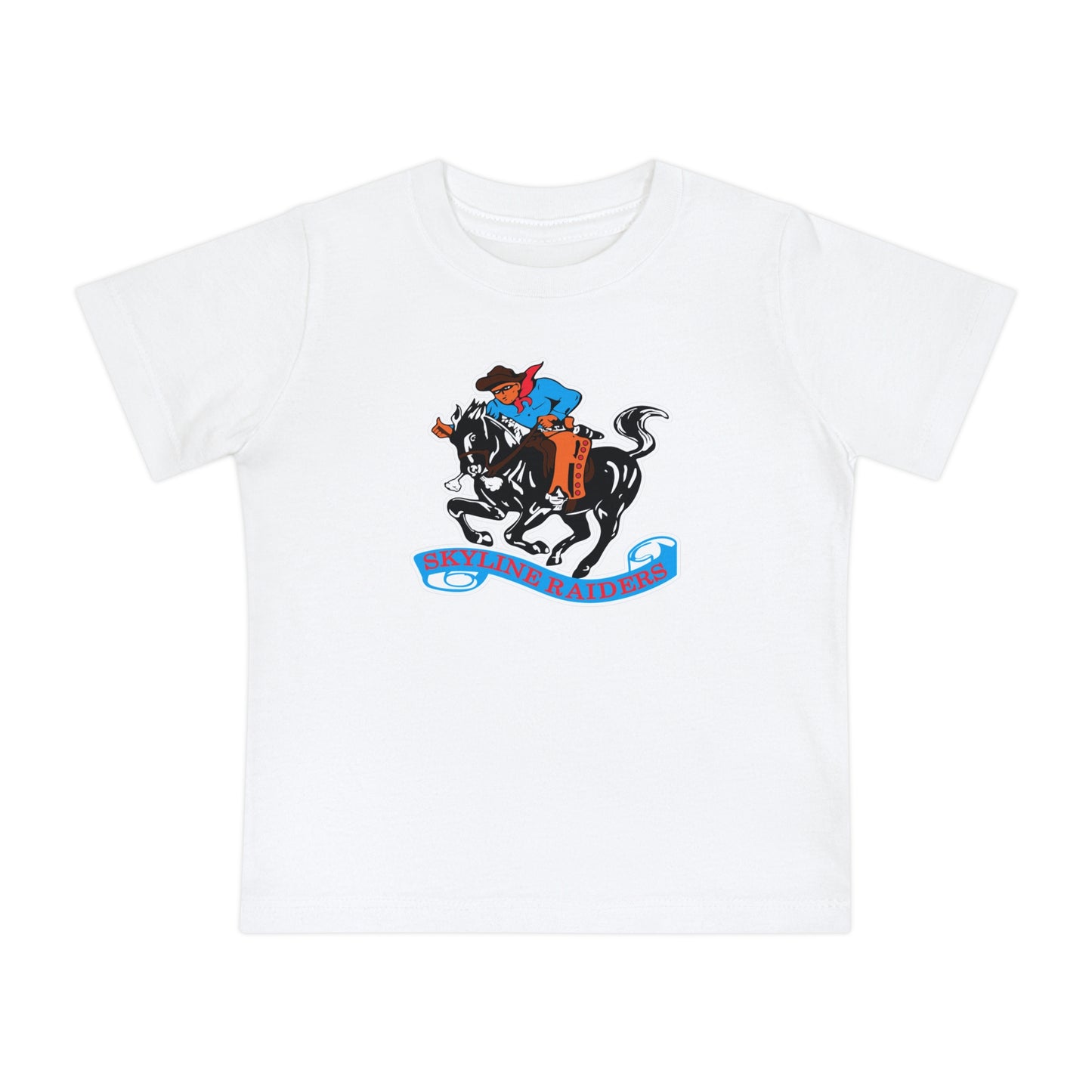 Baby Short Sleeve Tee