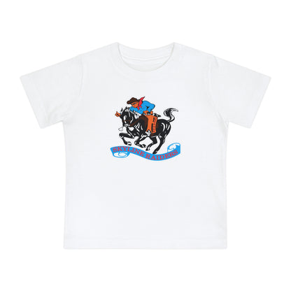 Baby Short Sleeve Tee