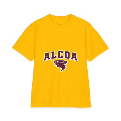 Max Heavyweight Short Sleeve Tee