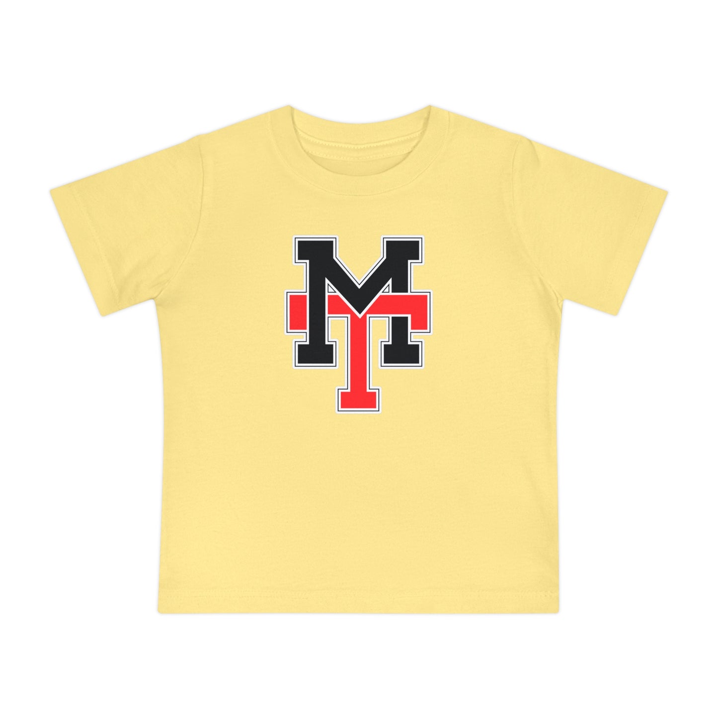 Baby Short Sleeve Tee