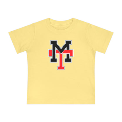 Baby Short Sleeve Tee