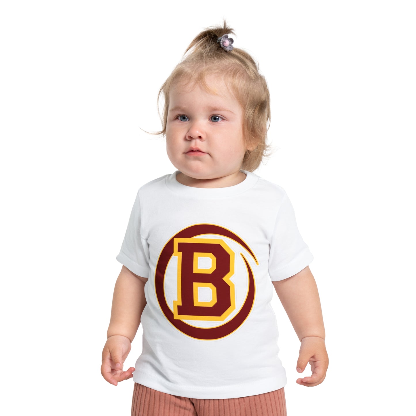 Baby Short Sleeve Tee