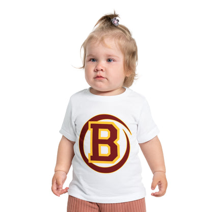 Baby Short Sleeve Tee