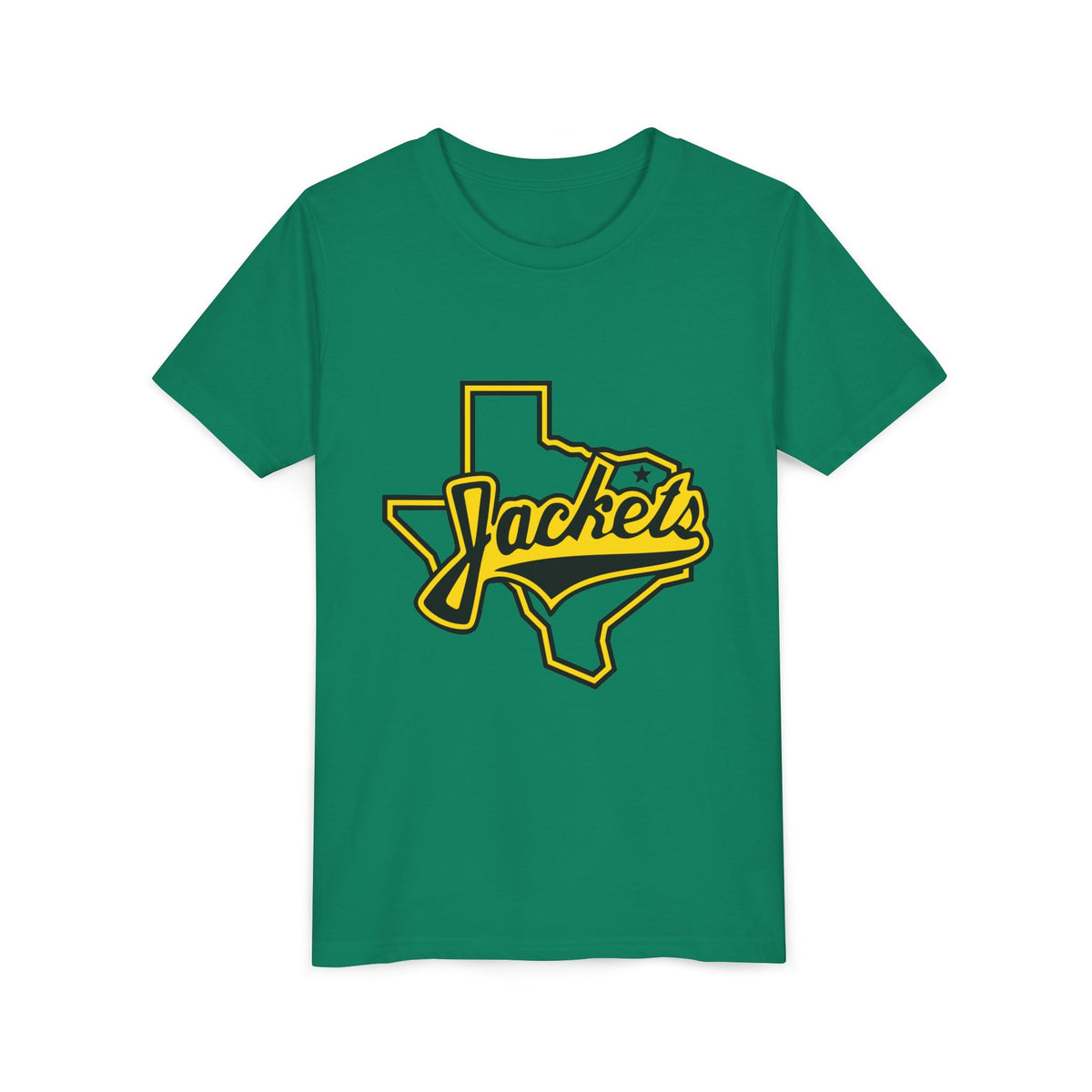 Youth Short Sleeve Tee