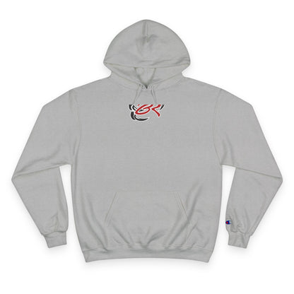 Champion Powerblend Fleece Pullover Hoodie