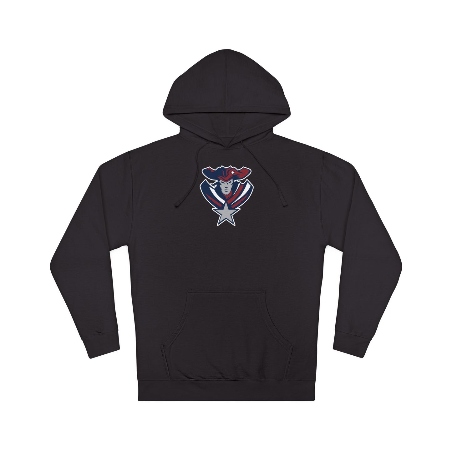 Midweight Pullover Hoodie