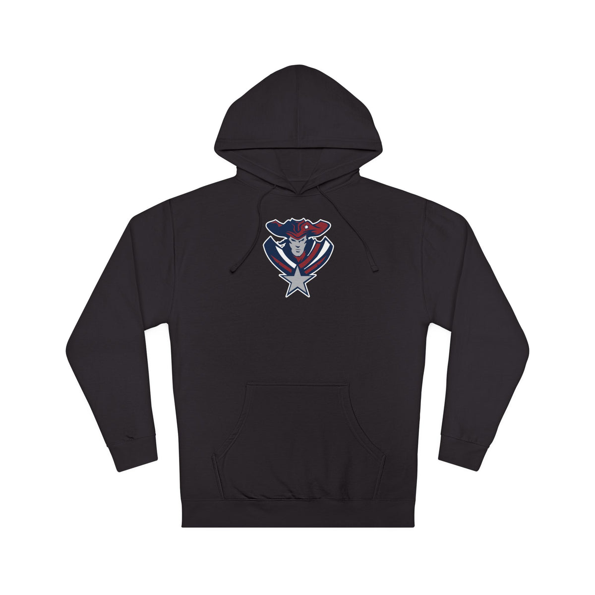 Midweight Pullover Hoodie