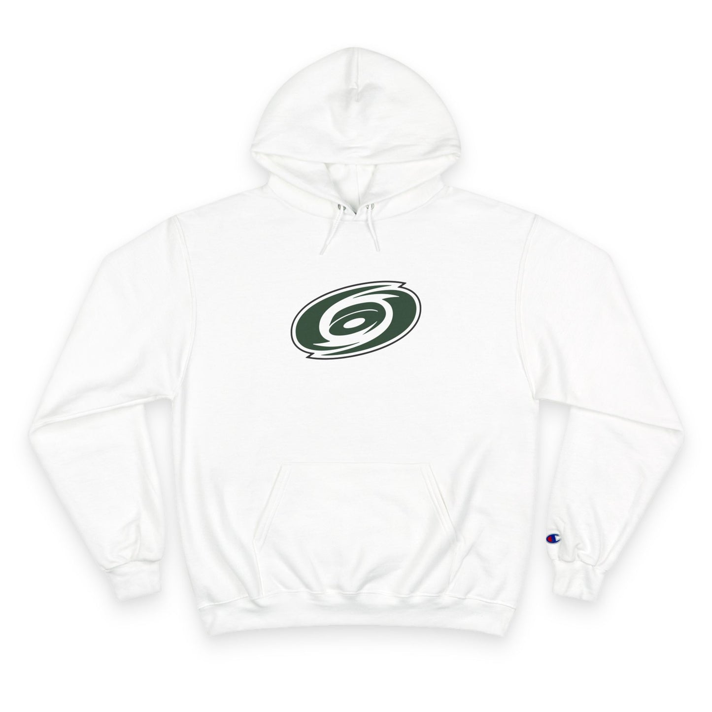 Champion Powerblend Fleece Pullover Hoodie
