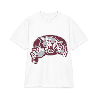 Max Heavyweight Short Sleeve Tee