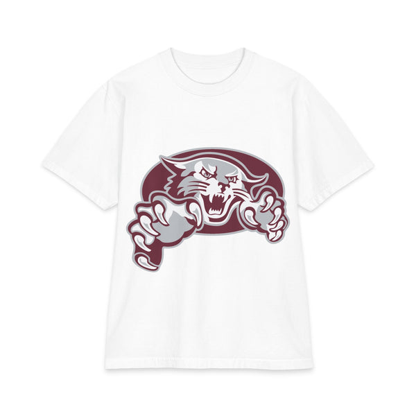 Max Heavyweight Short Sleeve Tee
