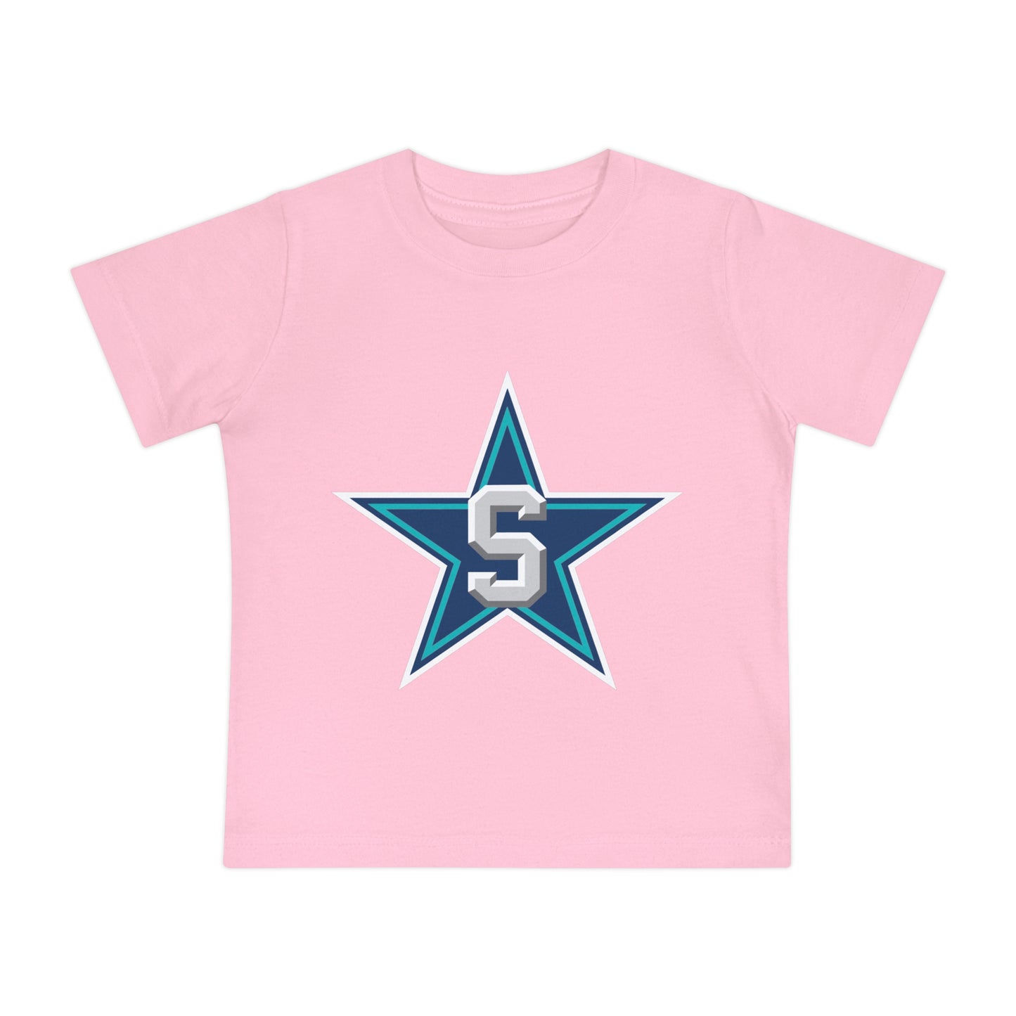 Baby Short Sleeve Tee