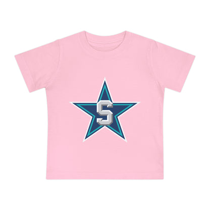 Baby Short Sleeve Tee