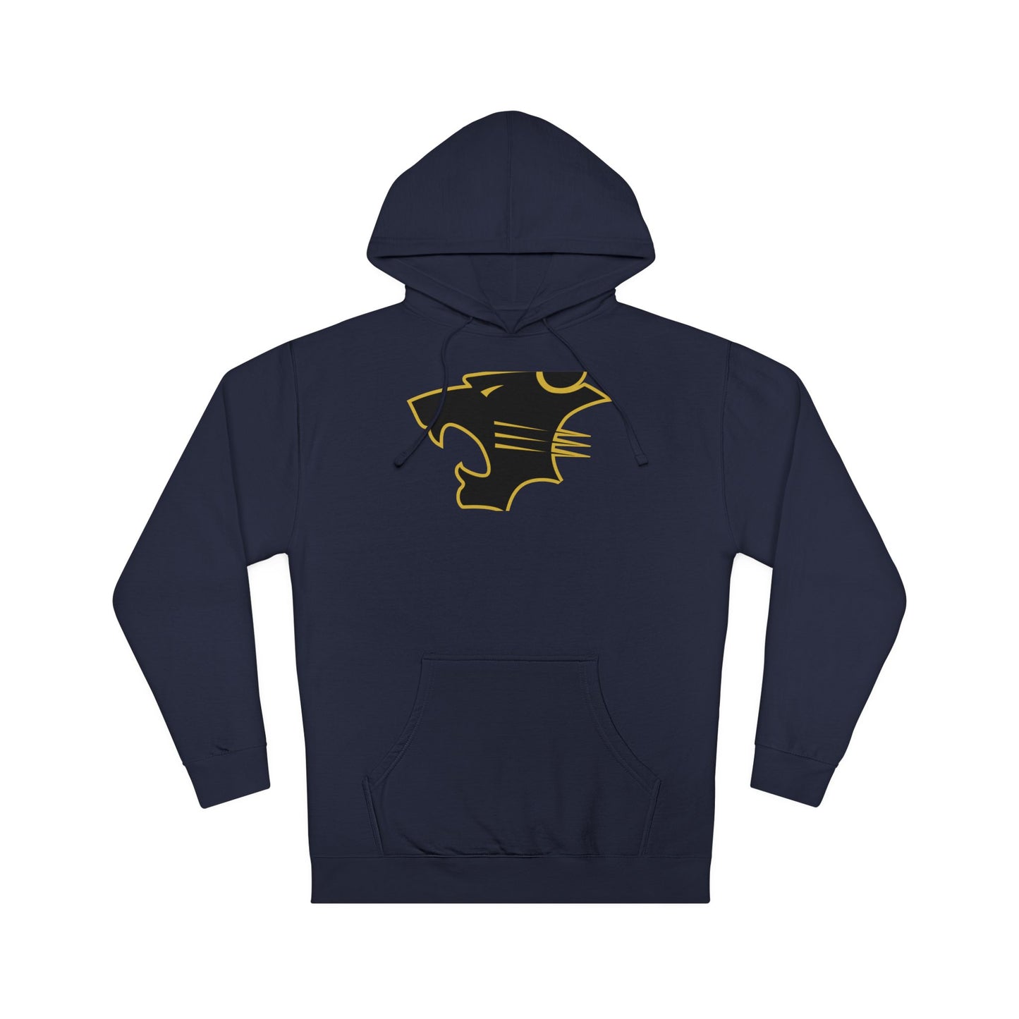 Midweight Pullover Hoodie