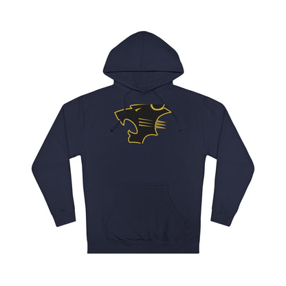 Midweight Pullover Hoodie