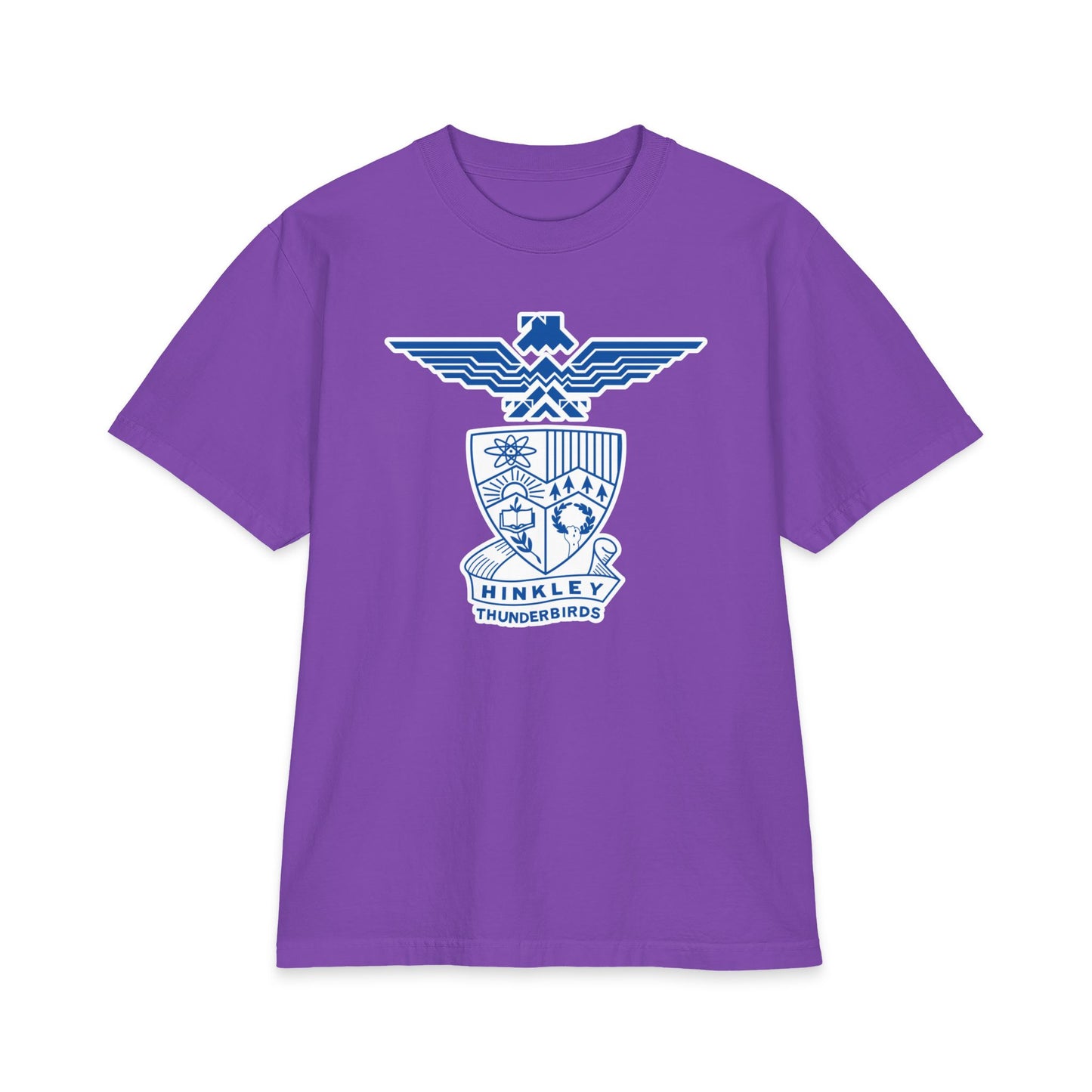 Max Heavyweight Short Sleeve Tee