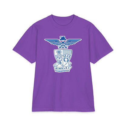 Max Heavyweight Short Sleeve Tee