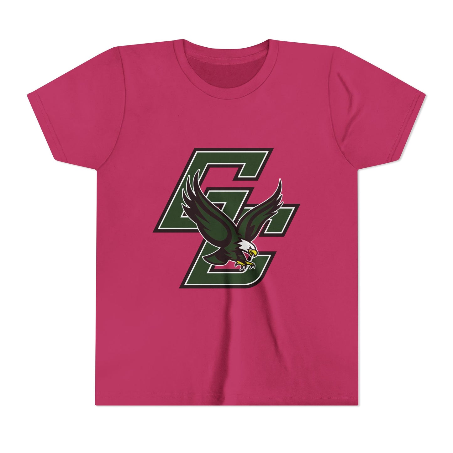 Youth Short Sleeve Tee