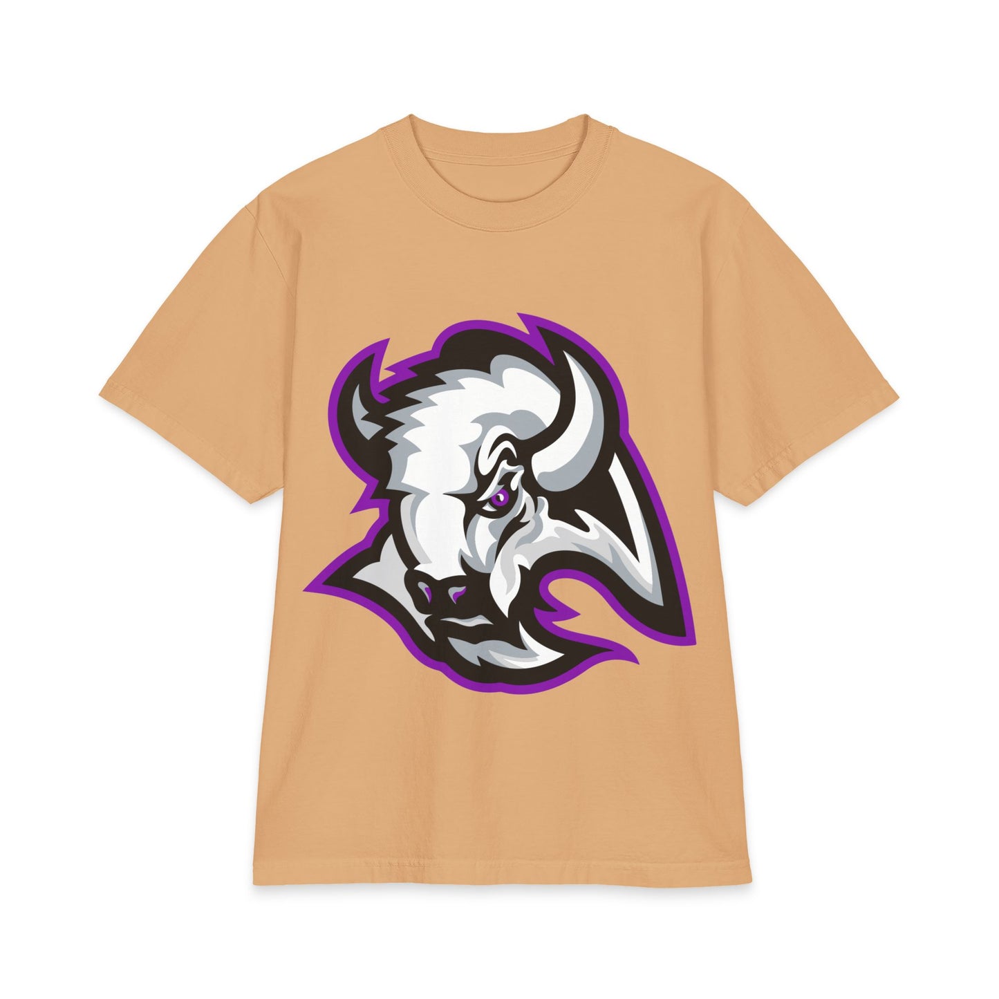 Max Heavyweight Short Sleeve Tee