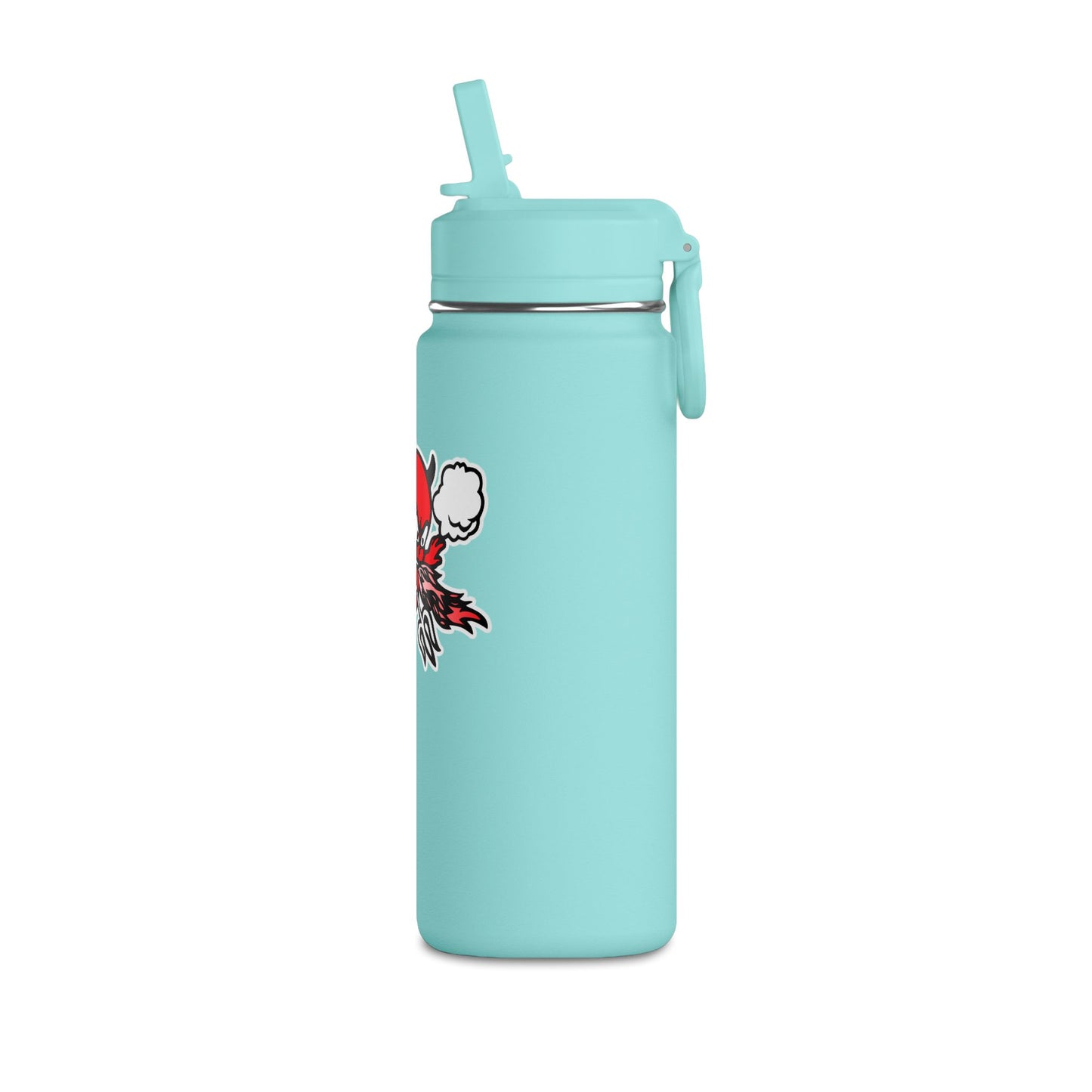 Mini Water Bottle, 20oz