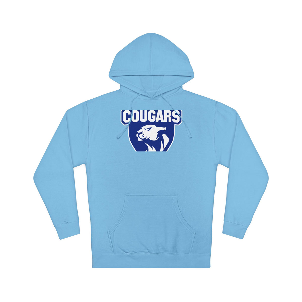 Midweight Pullover Hoodie