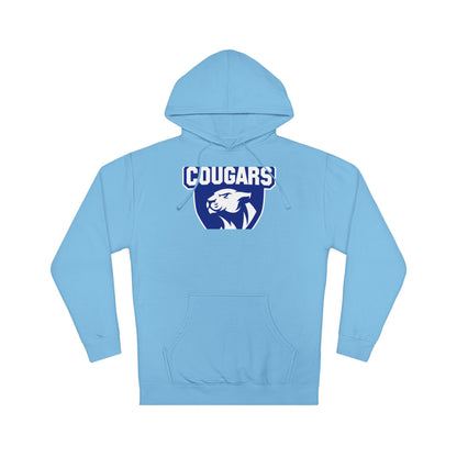 Midweight Pullover Hoodie