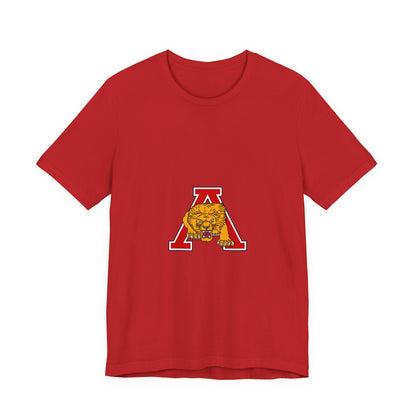 Jersey Short Sleeve Tee