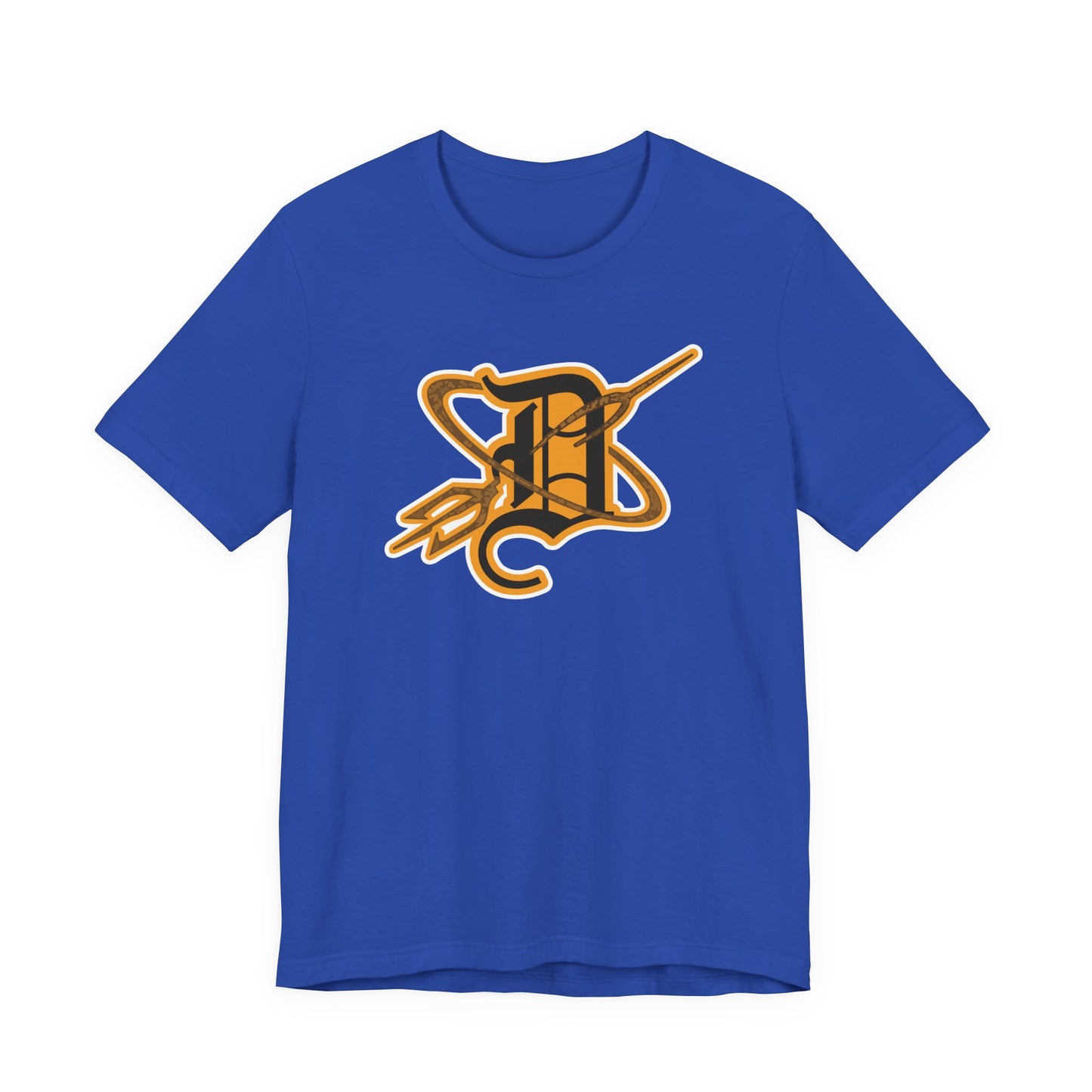 Jersey Short Sleeve Tee