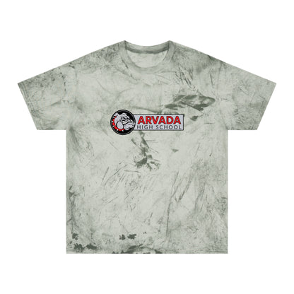 Color Blast School Spirit Tee