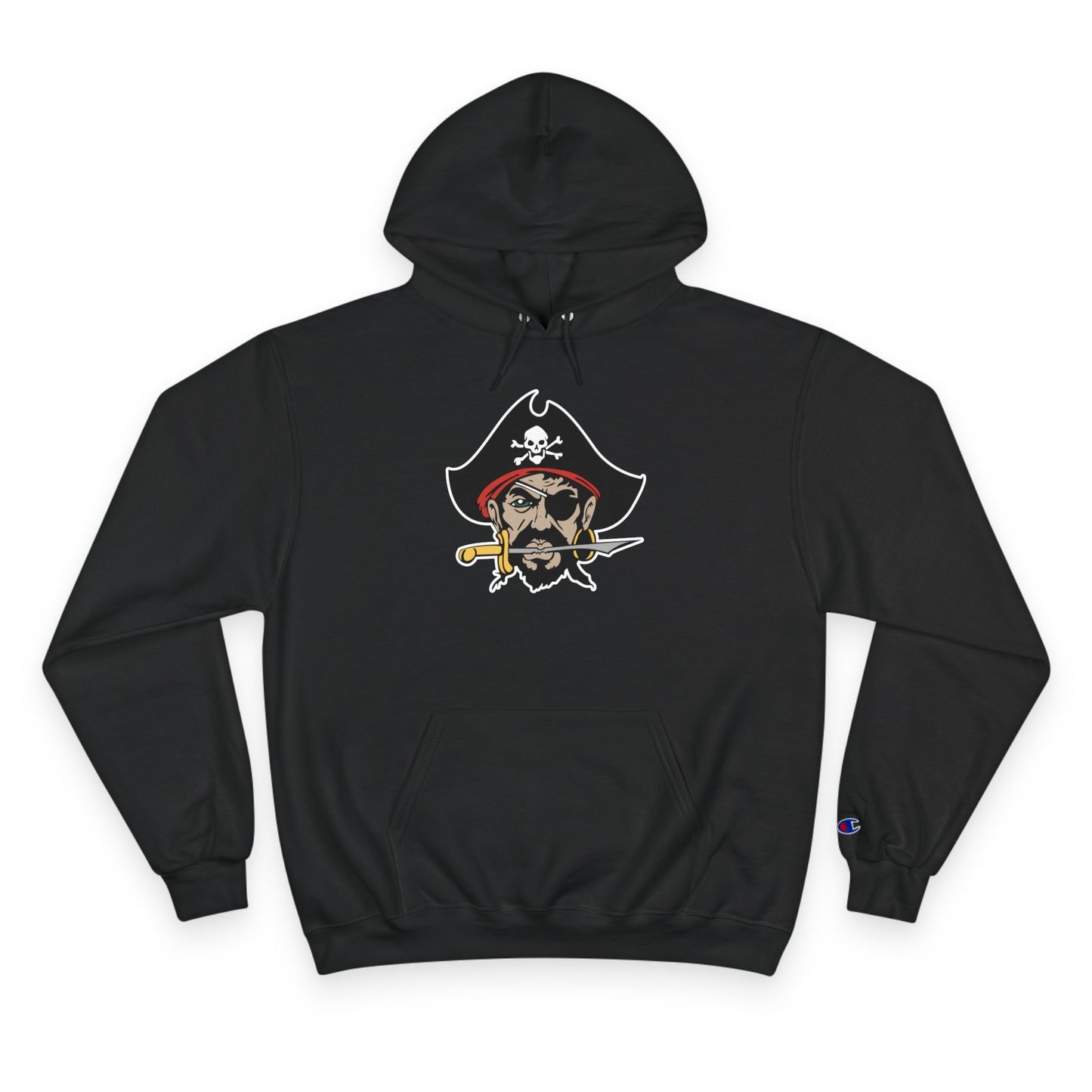 Champion Powerblend Fleece Pullover Hoodie