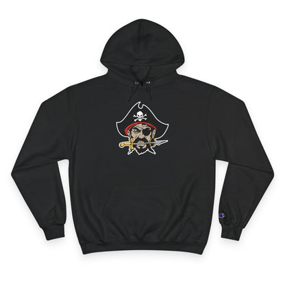Champion Powerblend Fleece Pullover Hoodie