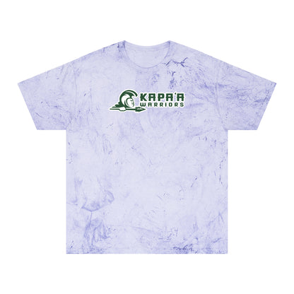 Color Blast School Spirit Tee