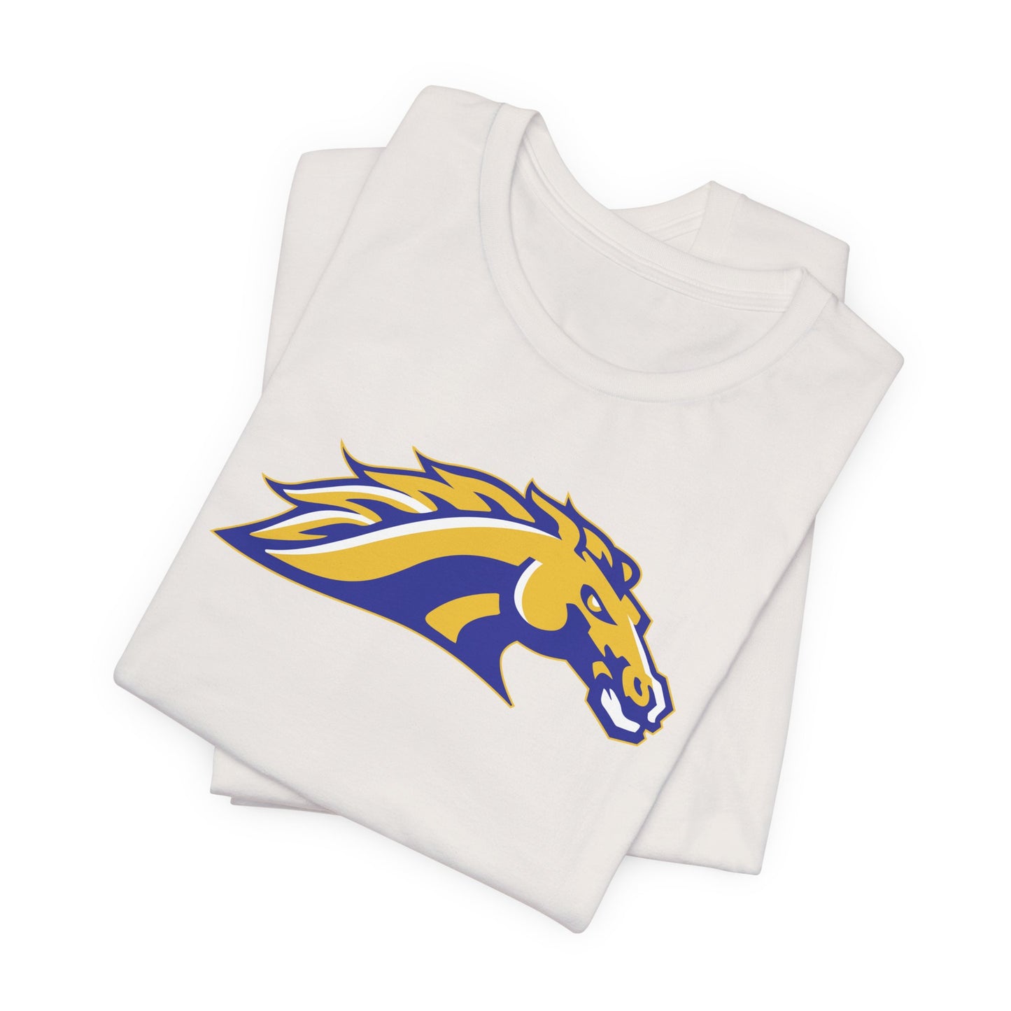 Jersey Short Sleeve Tee