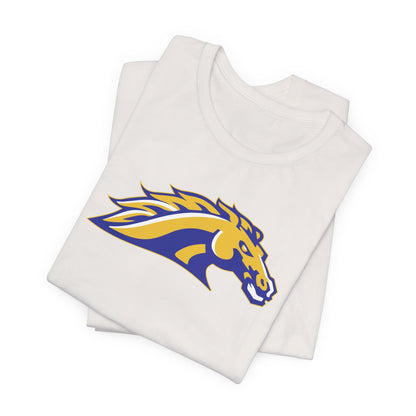 Jersey Short Sleeve Tee