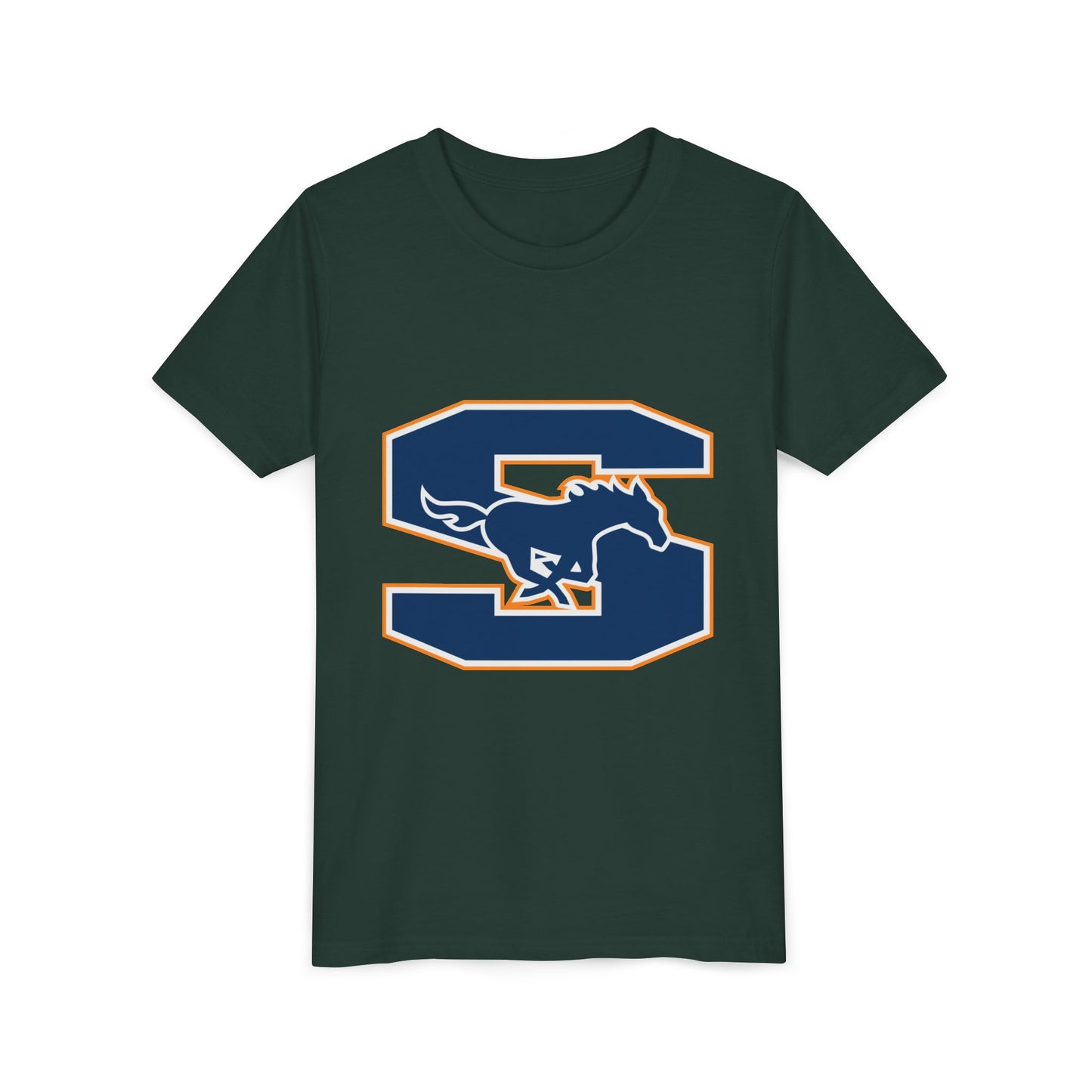 Youth Short Sleeve Tee
