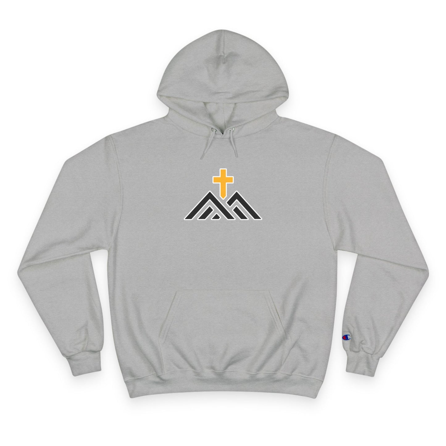 Champion Powerblend Fleece Pullover Hoodie