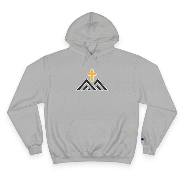 Champion Powerblend Fleece Pullover Hoodie